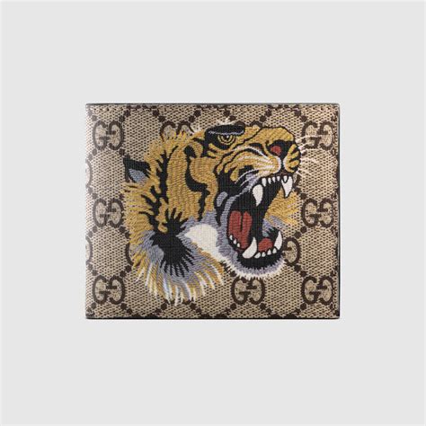 gucci tiger replica